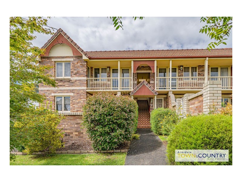 5/116 Mossman Street, Armidale NSW 2350