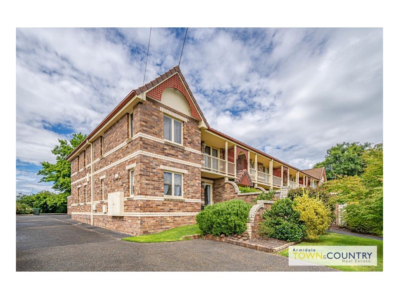 5/116 Mossman Street, Armidale NSW 2350