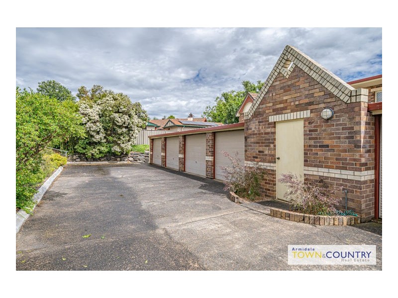 5/116 Mossman Street, Armidale NSW 2350