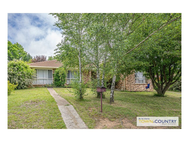 5 Jayne Close, Armidale NSW 2350