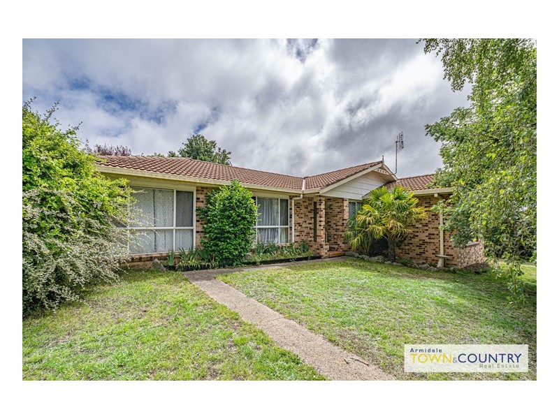 5 Jayne Close, Armidale NSW 2350