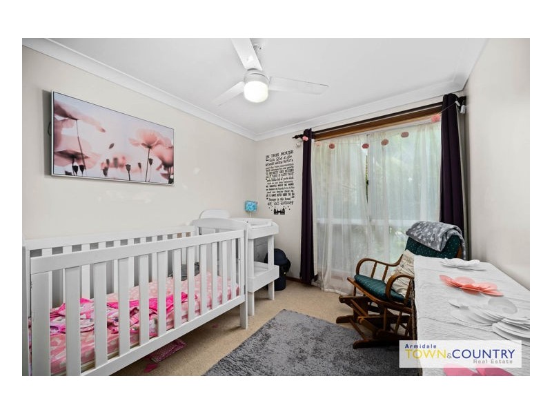 5 Jayne Close, Armidale NSW 2350
