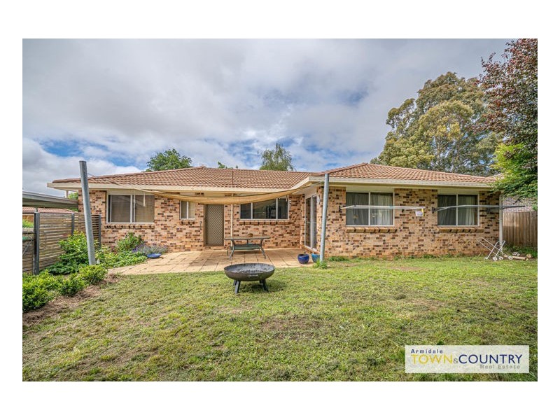 5 Jayne Close, Armidale NSW 2350
