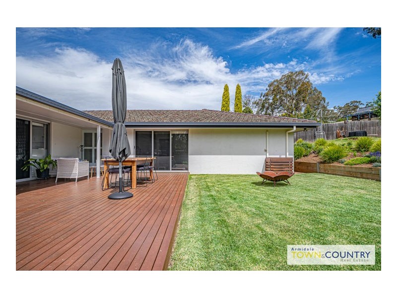 12 Turner Street, Armidale NSW 2350