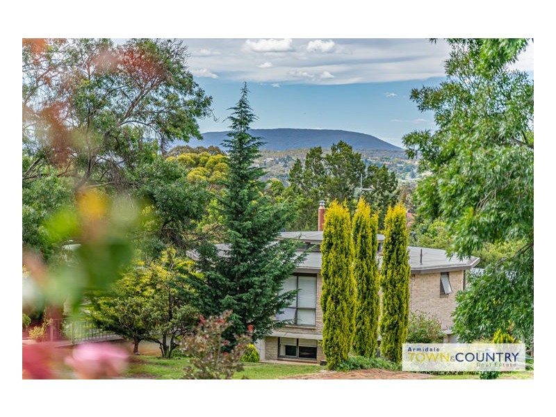 12 Turner Street, Armidale NSW 2350