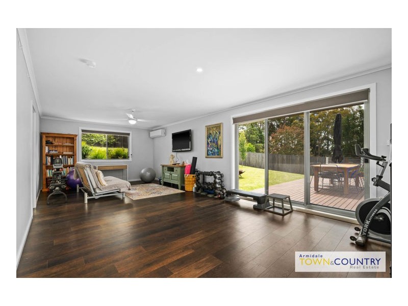 12 Turner Street, Armidale NSW 2350
