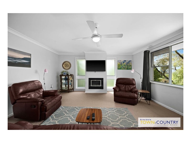 12 Turner Street, Armidale NSW 2350