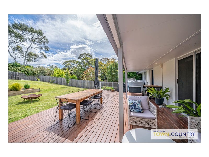 12 Turner Street, Armidale NSW 2350