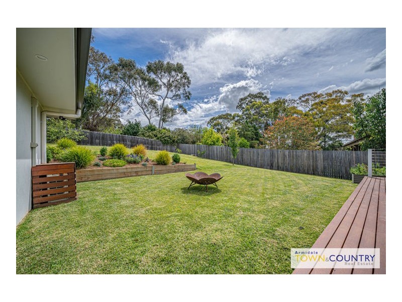 12 Turner Street, Armidale NSW 2350