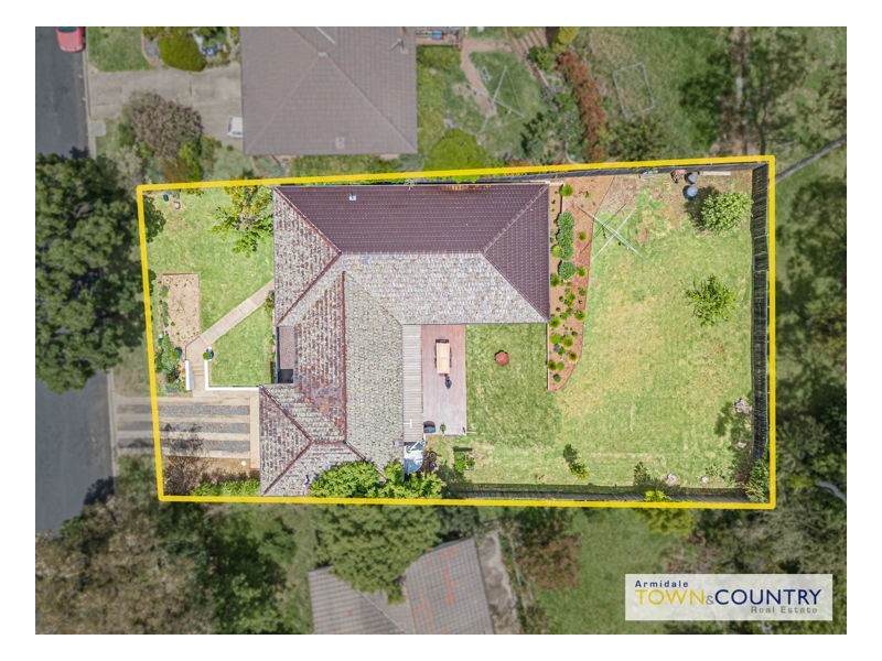 12 Turner Street, Armidale NSW 2350