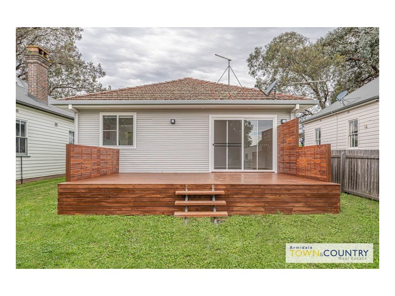 86 Kennedy Street, Armidale NSW 2350