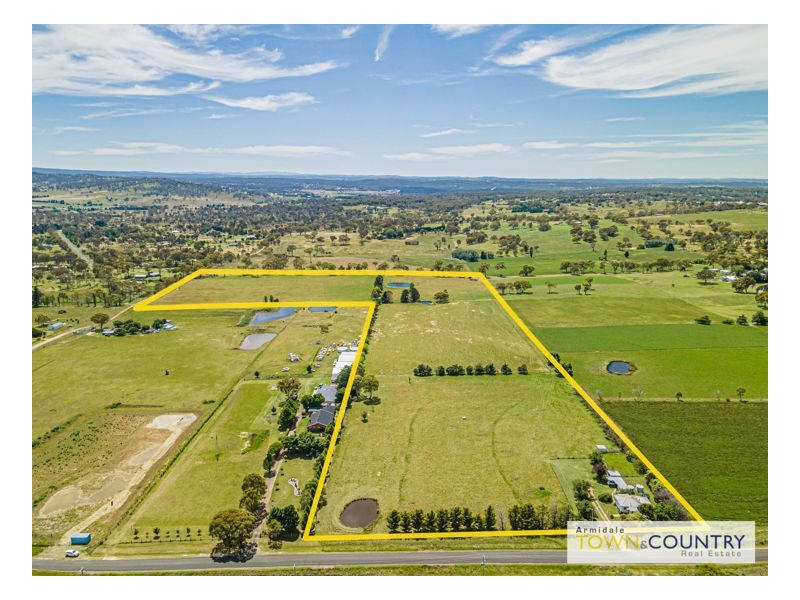 230 Cluny Road, Armidale NSW 2350