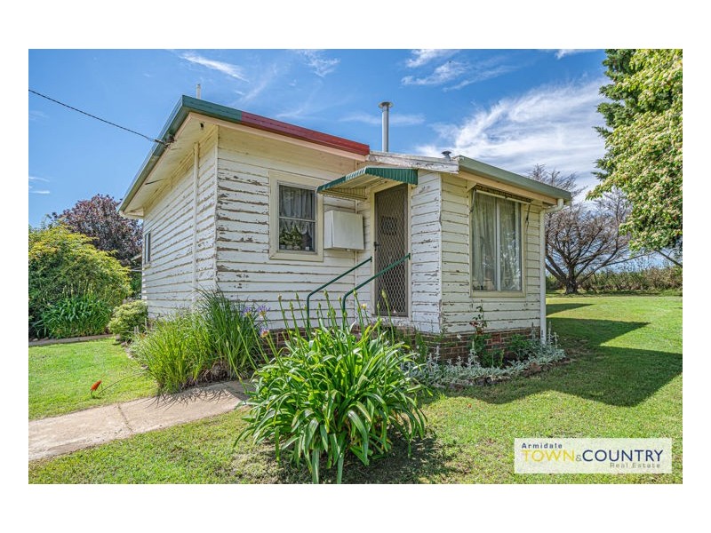 230 Cluny Road, Armidale NSW 2350
