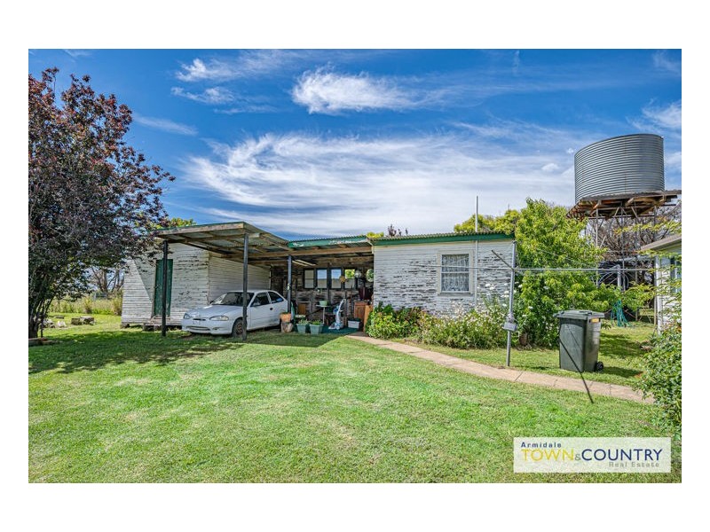 230 Cluny Road, Armidale NSW 2350