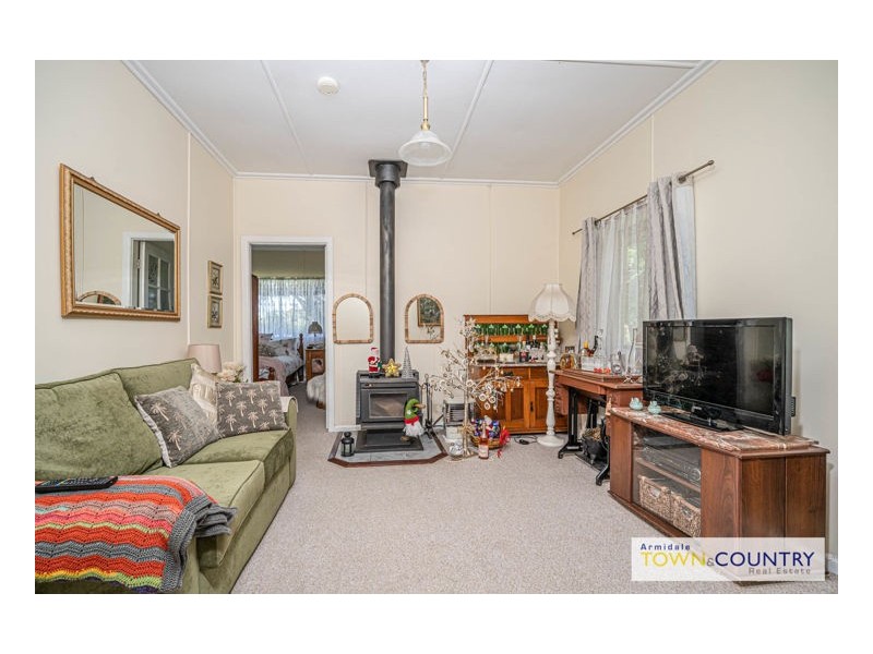 230 Cluny Road, Armidale NSW 2350