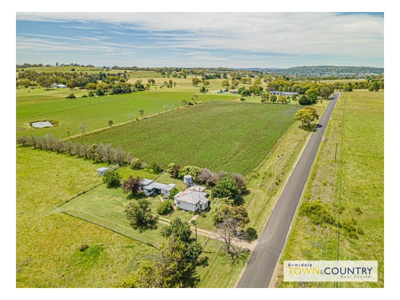 230 Cluny Road, Armidale NSW 2350