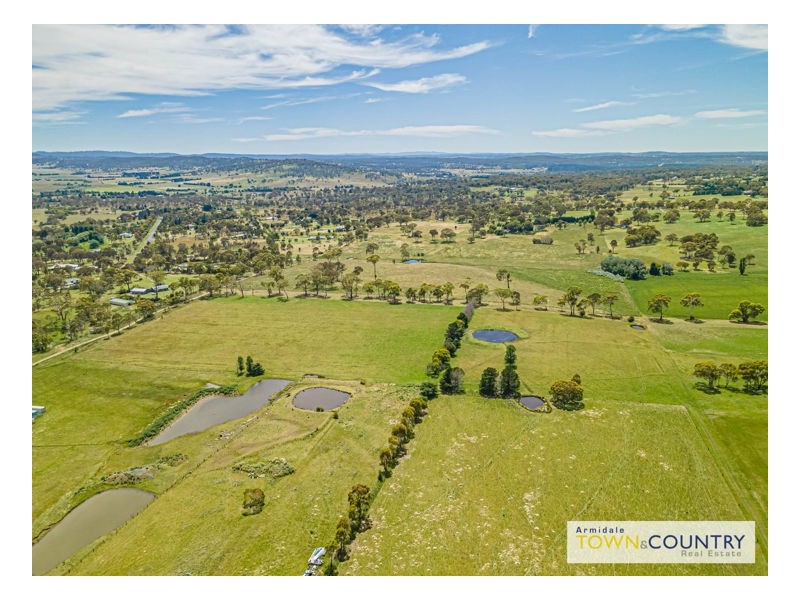 230 Cluny Road, Armidale NSW 2350