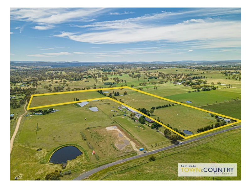 230 Cluny Road, Armidale NSW 2350