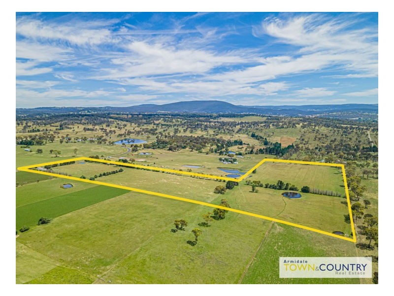 230 Cluny Road, Armidale NSW 2350