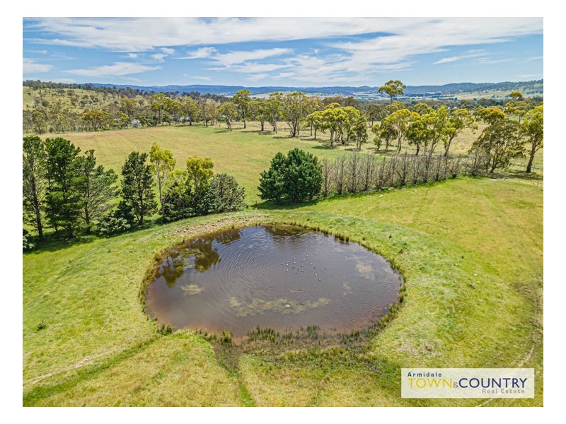 230 Cluny Road, Armidale NSW 2350