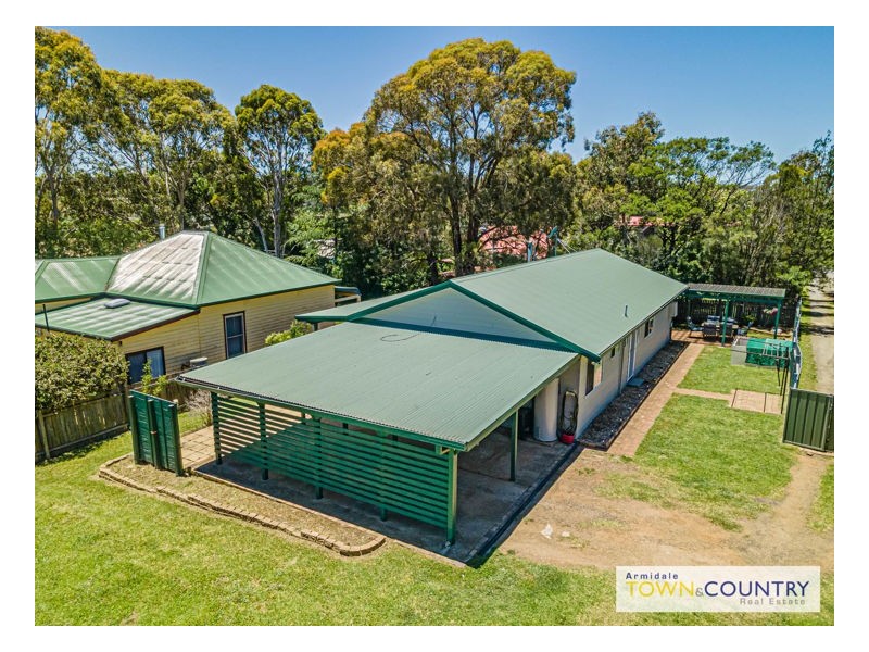28A Martin Street, Armidale NSW 2350