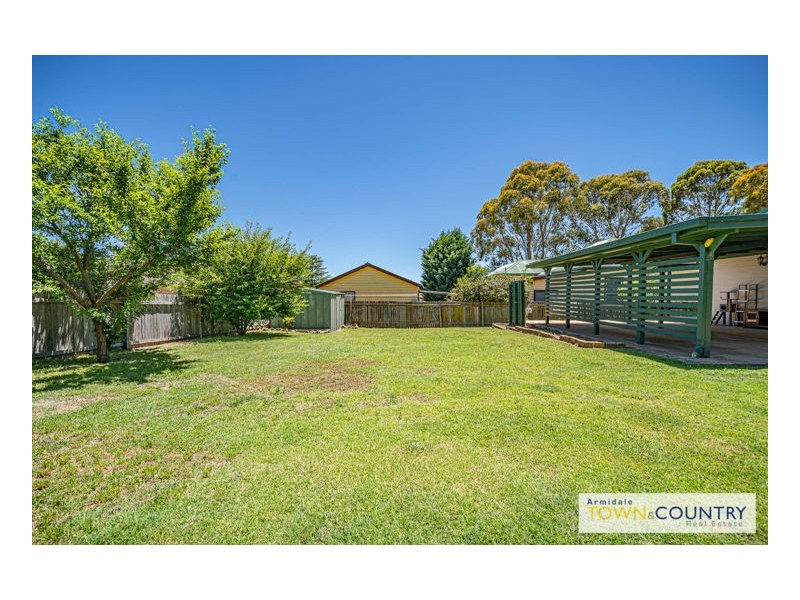 28A Martin Street, Armidale NSW 2350