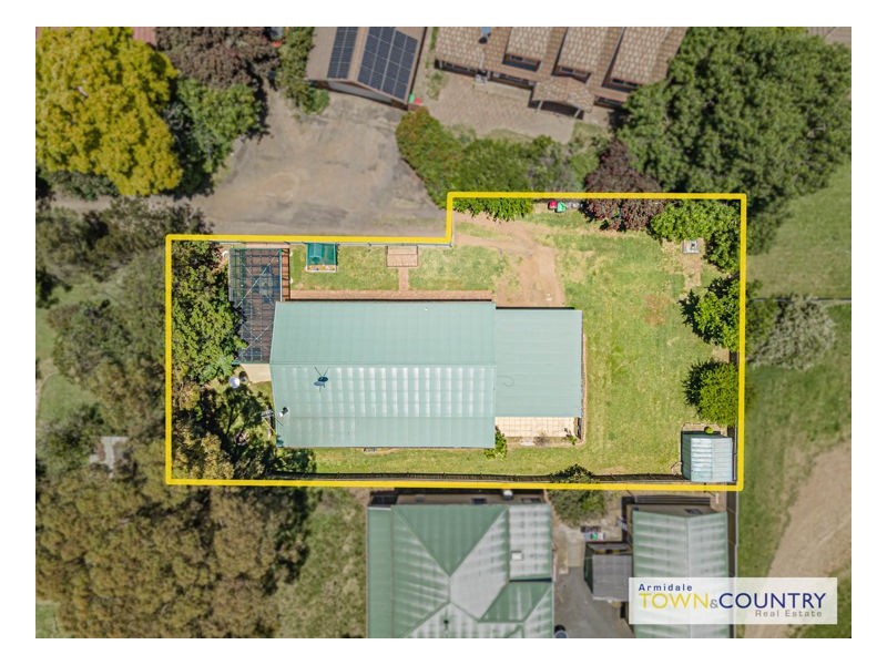28A Martin Street, Armidale NSW 2350