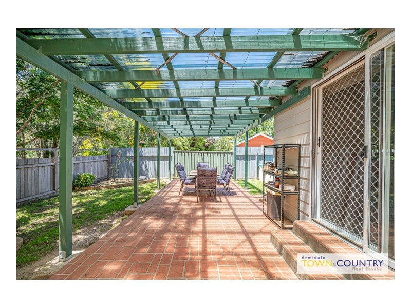 28A Martin Street, Armidale NSW 2350
