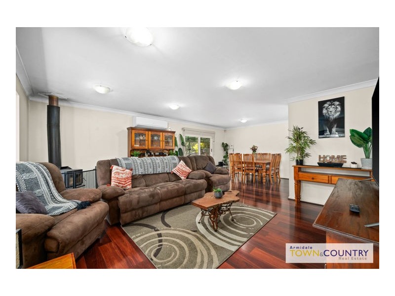 28A Martin Street, Armidale NSW 2350