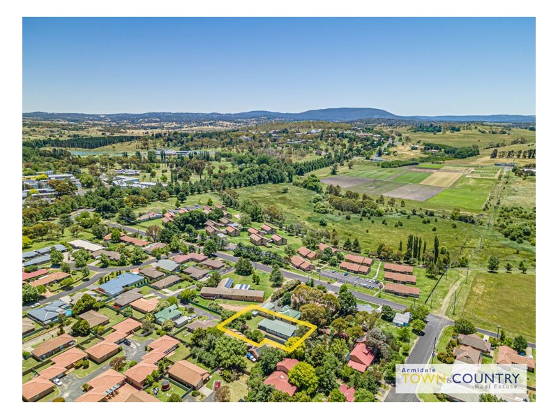 28A Martin Street, Armidale NSW 2350