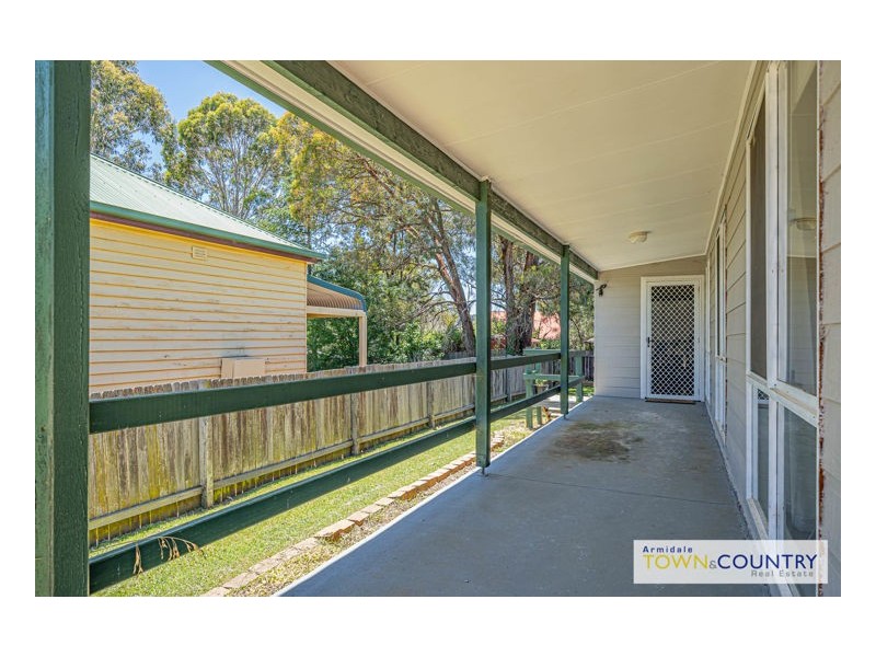 28A Martin Street, Armidale NSW 2350