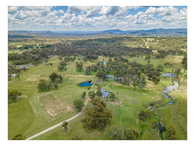1218 Bundarra Road, Armidale NSW 2350