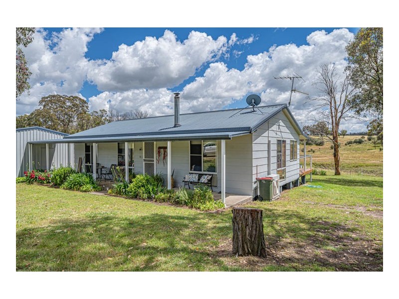 1218 Bundarra Road, Armidale NSW 2350