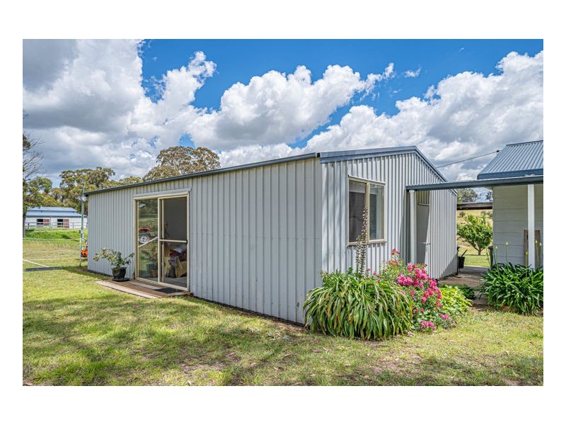 1218 Bundarra Road, Armidale NSW 2350
