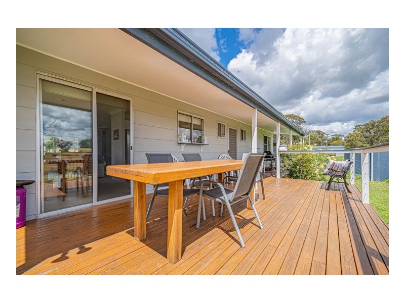 1218 Bundarra Road, Armidale NSW 2350