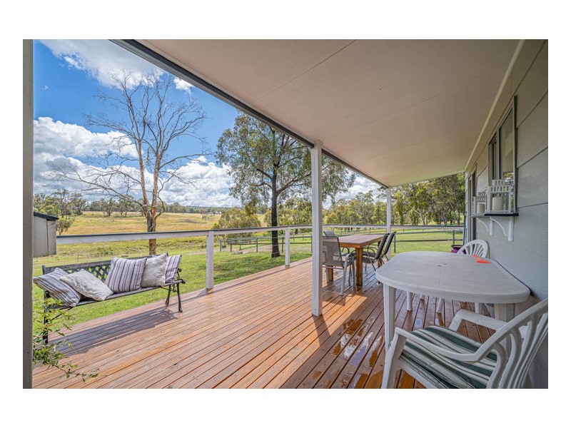 1218 Bundarra Road, Armidale NSW 2350