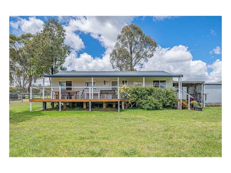 1218 Bundarra Road, Armidale NSW 2350