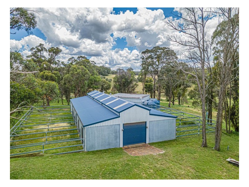 1218 Bundarra Road, Armidale NSW 2350