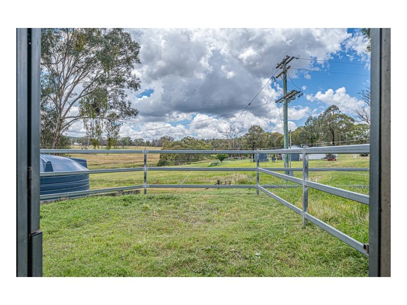 1218 Bundarra Road, Armidale NSW 2350