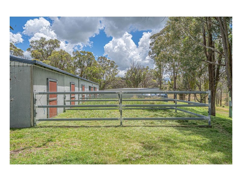 1218 Bundarra Road, Armidale NSW 2350