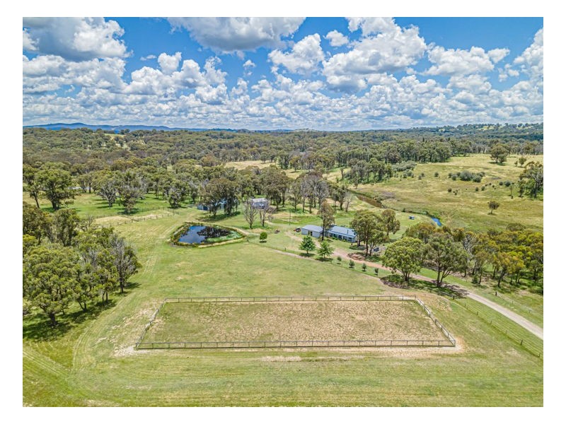 1218 Bundarra Road, Armidale NSW 2350