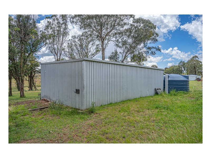 1218 Bundarra Road, Armidale NSW 2350