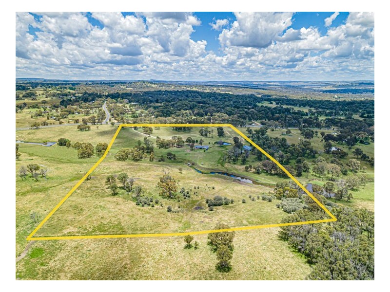 1218 Bundarra Road, Armidale NSW 2350