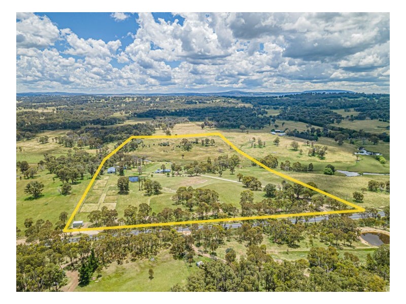1218 Bundarra Road, Armidale NSW 2350