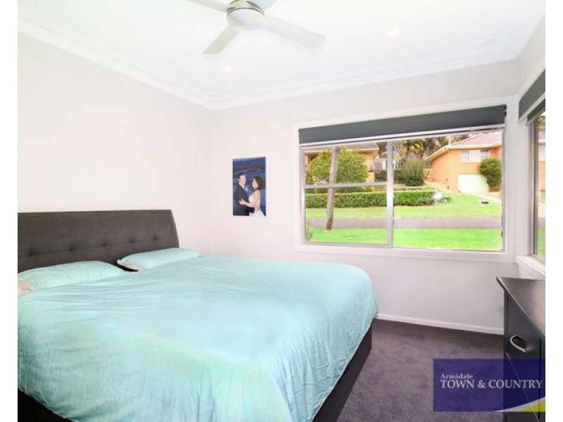 7 Curtis Street, Armidale NSW 2350