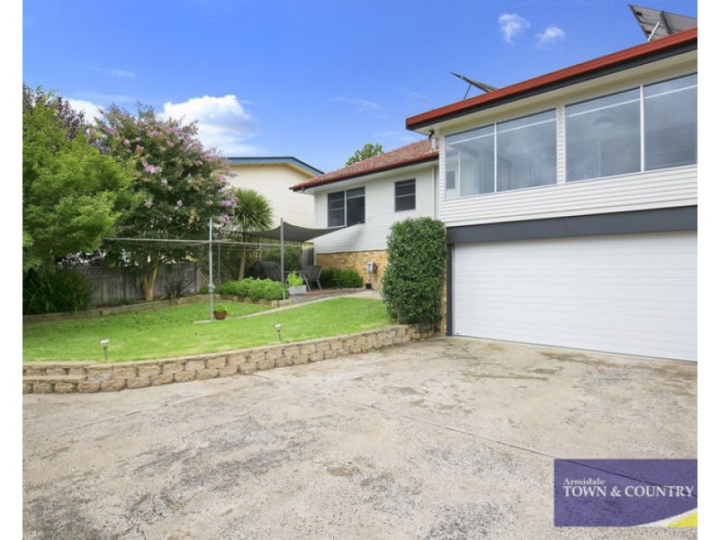 7 Curtis Street, Armidale NSW 2350