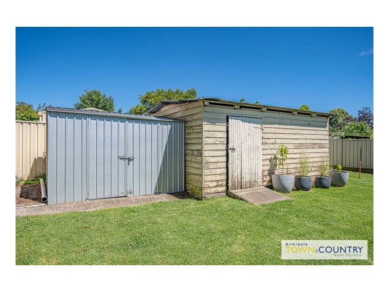 40 Judith Street, Armidale NSW 2350