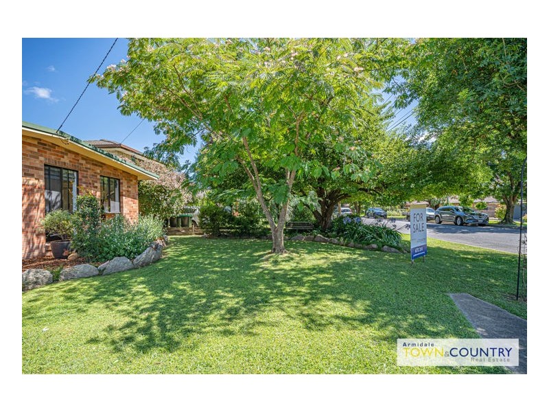 40 Judith Street, Armidale NSW 2350