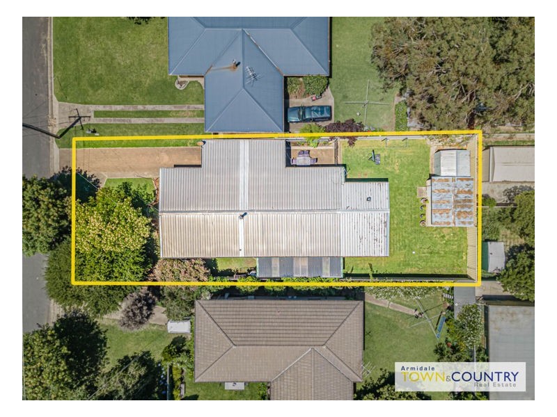 40 Judith Street, Armidale NSW 2350