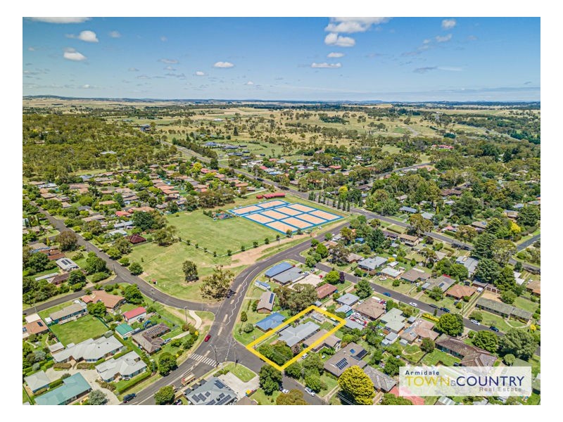 40 Judith Street, Armidale NSW 2350